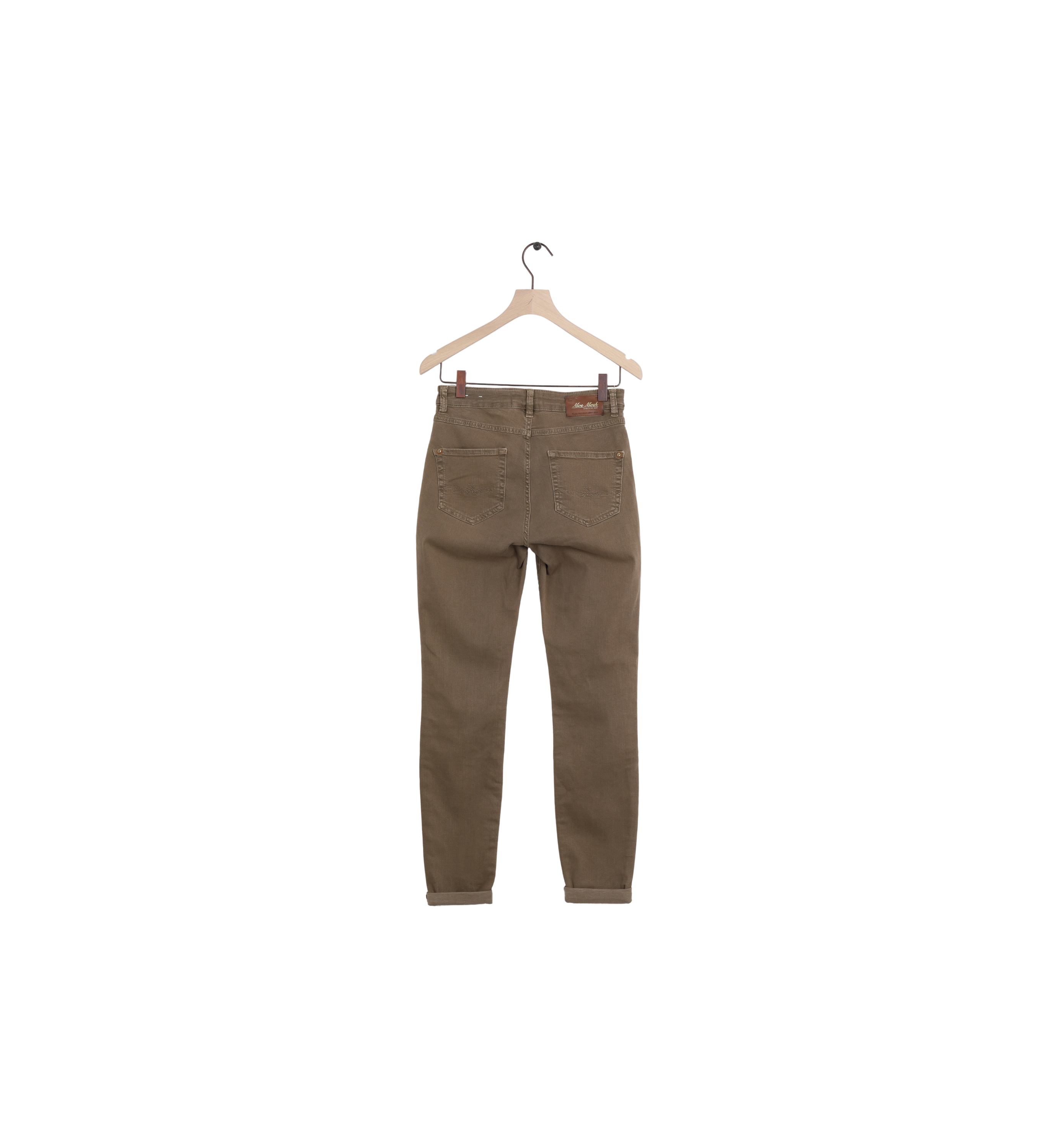 Packshot / Capers Green / ReLoved